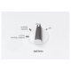 Frigidaire FARG1011MW