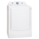 Sécheuse Frigidaire FARG1011MW Avec conduit d'évacuation