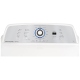 Frigidaire FARG4044MW Vented Dryer