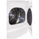 Frigidaire Vented White Dryer (FARG4044MW)