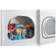 Frigidaire FARG4044MW Dryer
