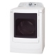 Frigidaire FARG4044MW Vented Dryer