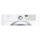 Frigidaire FASG7073LW Dryer