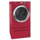 Frigidaire Vented Dryer (FASG7074NR)