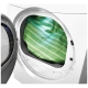Frigidaire FFQG5100PW