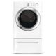 Frigidaire FFQG5100PW Dryer