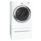 Frigidaire Vented Dryer (FFQG5100PW)