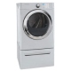 Frigidaire FFSG5115PA Vented Dryer