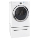 Frigidaire FFSG5115PW Vented Dryer