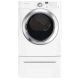 Frigidaire FFSG5115PW Dryer