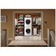 Frigidaire FFSG5115PW