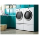 Frigidaire FFSG5115PW Vented Dryer