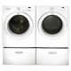 Frigidaire FAFW3511KW Washer
