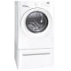 Frigidaire FAFW3801LW Washer