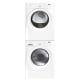 Frigidaire White Front Load Washer (FAFW3801LW)