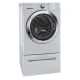 Frigidaire FFFS5115PA Front Load Washer