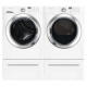 Frigidaire Front Load Washer (FFFS5115PW)