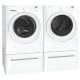 Laveuse frontale Frigidaire FFFW5000QW