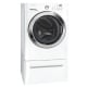 Frigidaire FFFW5100PW Front Load Washer