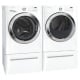 Frigidaire Front Load Washer (FFFW5100PW)