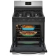 Frigidaire FFGF3052TS Gas Range