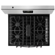 Frigidaire 30 inch Gas Range (FFGF3052TS)