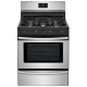 Frigidaire FFGF3052TS 30 inch Range