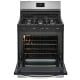 Frigidaire 30 inch Range (FFGF3052TS)