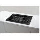 Frigidaire FGGC3045KB 30 inch Gas Cooktop
