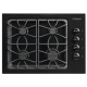 Frigidaire 30 inch  Gas Cooktop (FGGC3045KB)