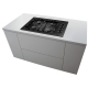 Frigidaire FGGC3045KB Gas Cooktop