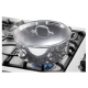 Frigidaire FGGC3045KS 30 inch Gas Cooktop