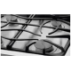 Frigidaire 30 inch  Gas Cooktop (FGGC3045KS)