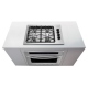 Frigidaire FGGC3045KS Gas Cooktop