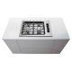Frigidaire 30 inch Gas Cooktop (FGGC3045KS)