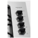 Frigidaire 30 inch Cooktop (FGGC3045KS)