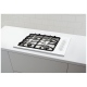 Frigidaire 30 inch Gas Cooktop (FGGC3045KW)