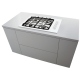 Frigidaire FGGC3045KW