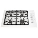 Frigidaire 30 inch Cooktop (FGGC3045KW)