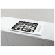 Frigidaire FGGC3045KW 30 inch Gas Cooktop