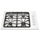 Frigidaire FGGC3045KW Gas Cooktop