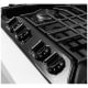 Surface de cuisson au gaz Frigidaire Gallery FGGC3045QB 30 pouce