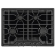 Surface de cuisson Frigidaire Gallery 30 pouce (FGGC3045QB)