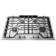 Surface de cuisson Frigidaire Gallery FGGC3045QS 30 pouce