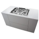 Frigidaire FGGC3045QS