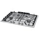 Surface de cuisson au gaz Frigidaire Gallery FGGC3045QS 30 pouce