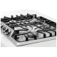 Surface de cuisson au gaz Frigidaire Gallery 30 pouce (FGGC3045QS)