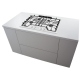 Frigidaire FGGC3045QW