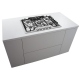 Frigidaire Gallery 30 inch Gas Cooktop (FGGC3047QS)