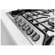 Frigidaire Gallery FGGC3047QS 30 inch Gas Cooktop
